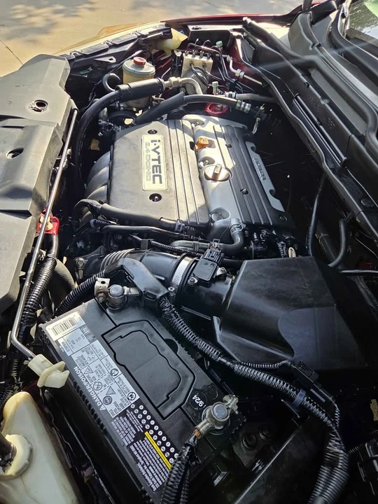 2009 Honda CR-V 3rd Gen - Image 11 of 11