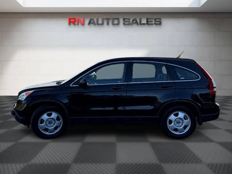 2009 Honda CR-V 3rd Gen - Image 4 of 14
