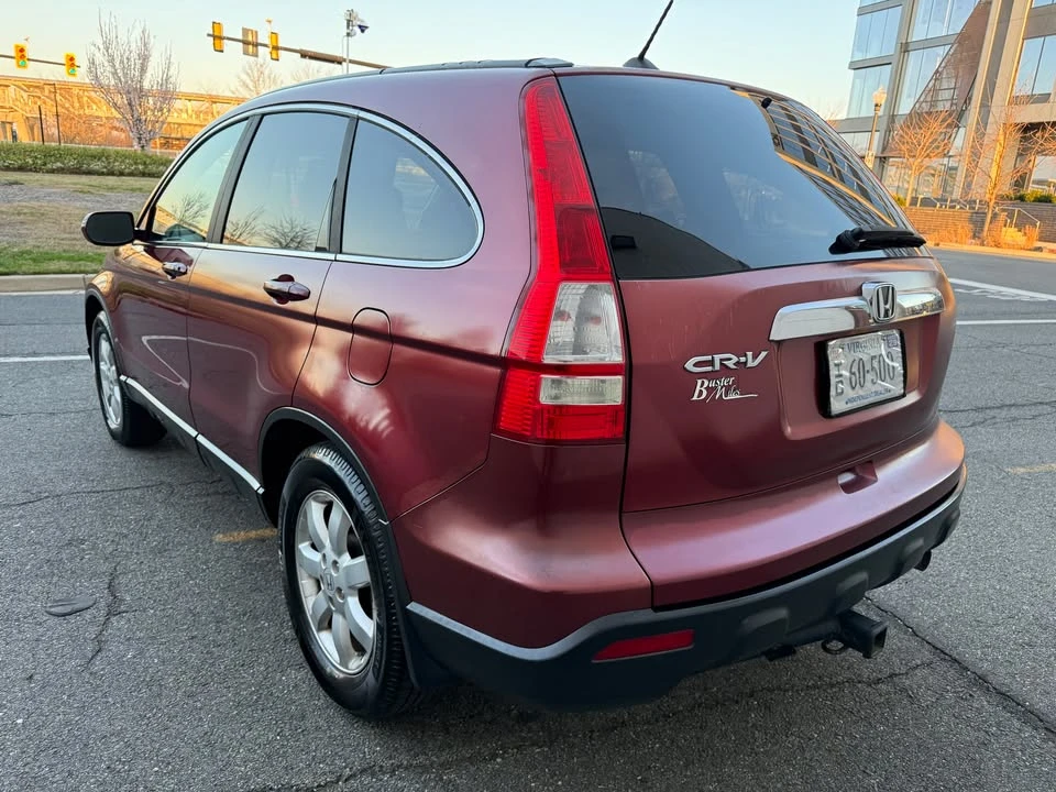 2009 Honda CR-V 3rd Gen - Image 7 of 20