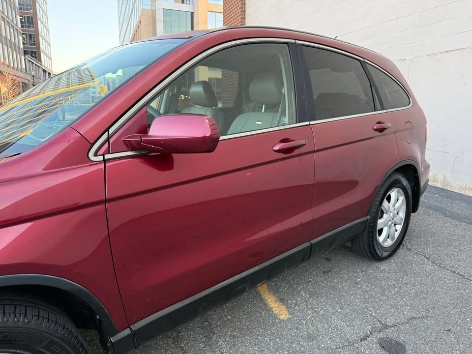 2009 Honda CR-V 3rd Gen - Image 8 of 20