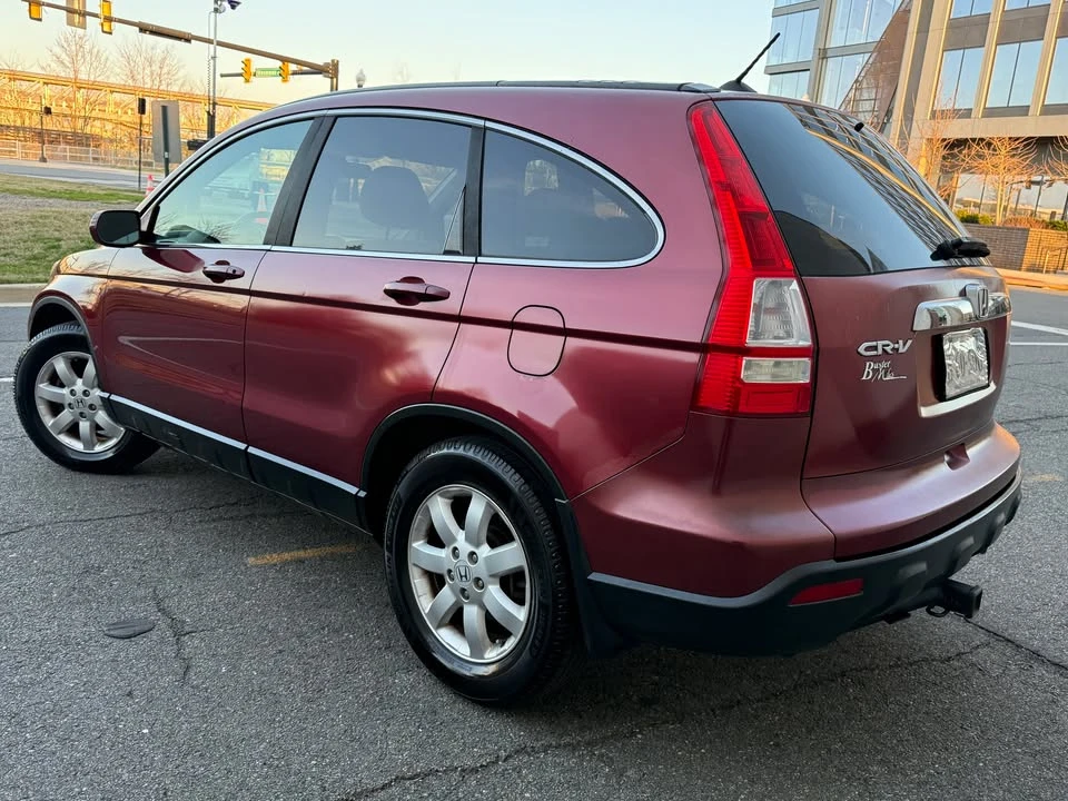 2009 Honda CR-V 3rd Gen - Image 3 of 20