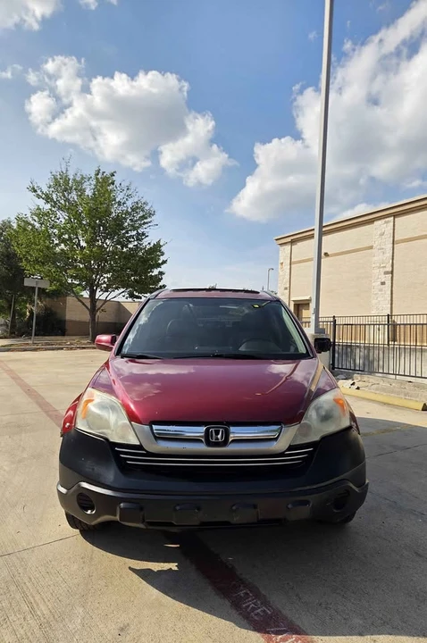2009 Honda CR-V 3rd Gen - Image 2 of 11