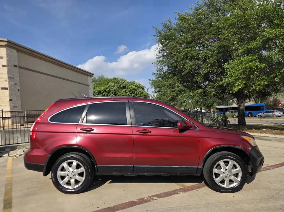 2009 Honda CR-V 3rd Gen - Image 3 of 11