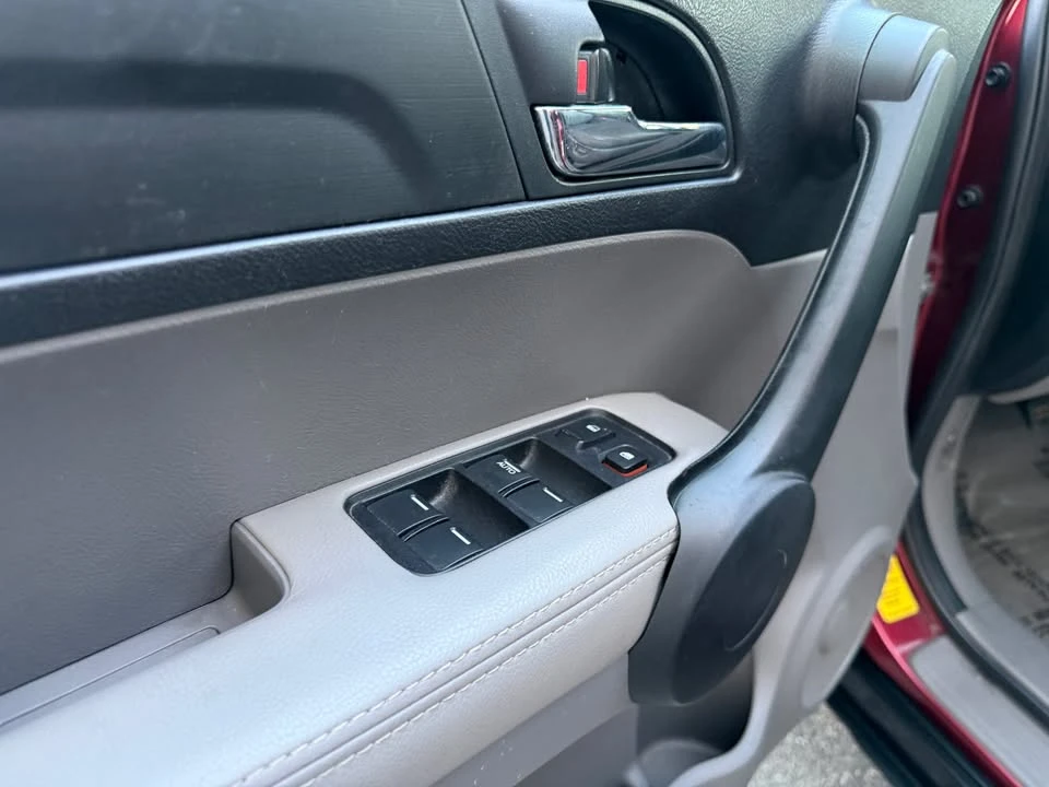 2009 Honda CR-V 3rd Gen - Image 10 of 20