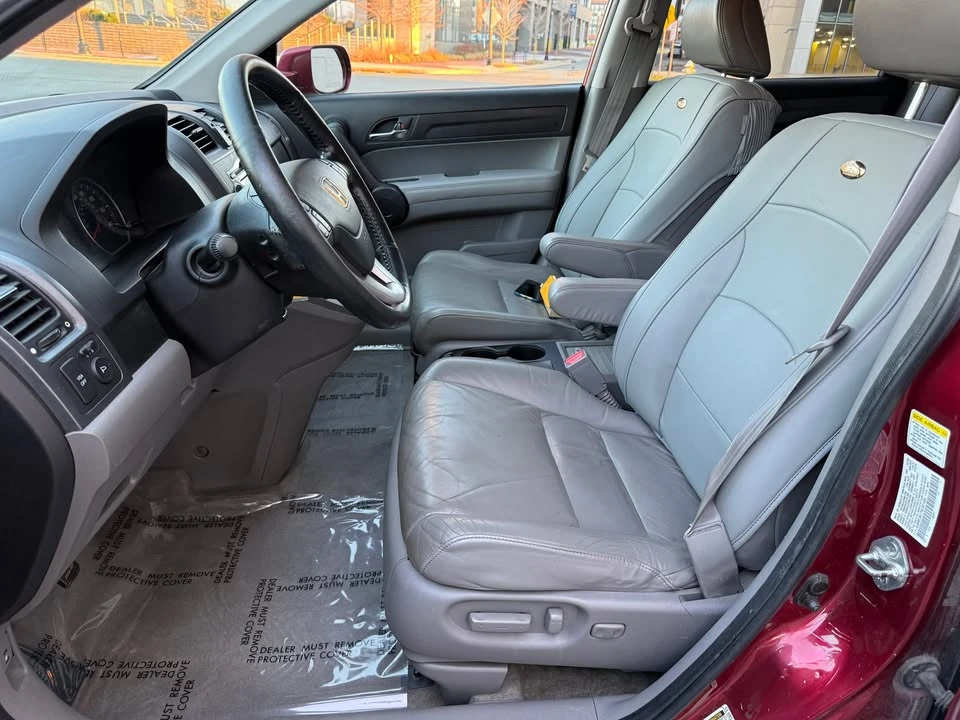 2009 Honda CR-V 3rd Gen - Image 12 of 20