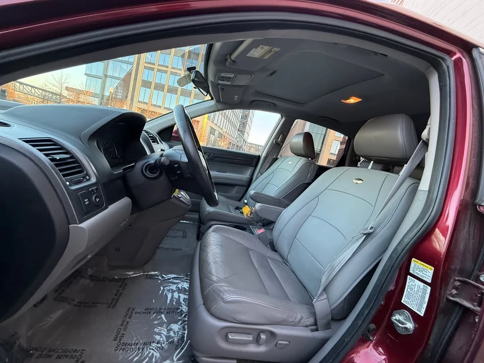 2009 Honda CR-V 3rd Gen - Image 13 of 20