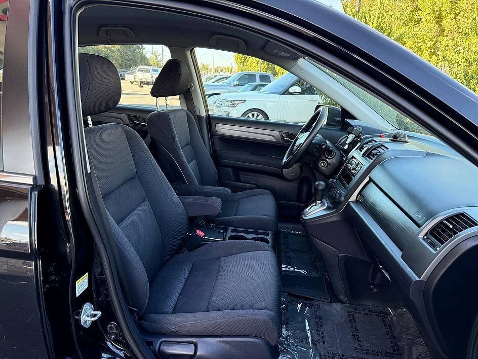 2009 Honda CR-V 3rd Gen - Image 9 of 14