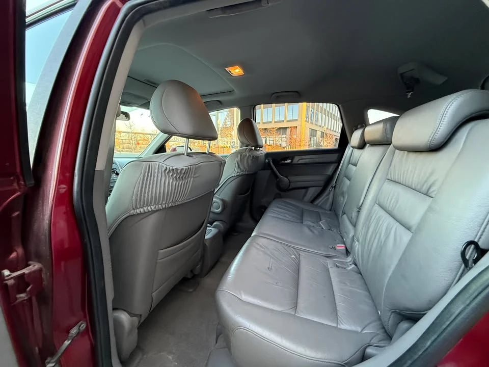 2009 Honda CR-V 3rd Gen - Image 14 of 20