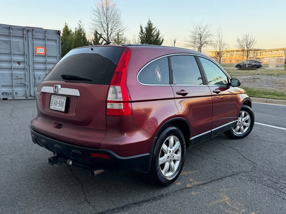 2009 Honda CR-V 3rd Gen - Image 2 of 20