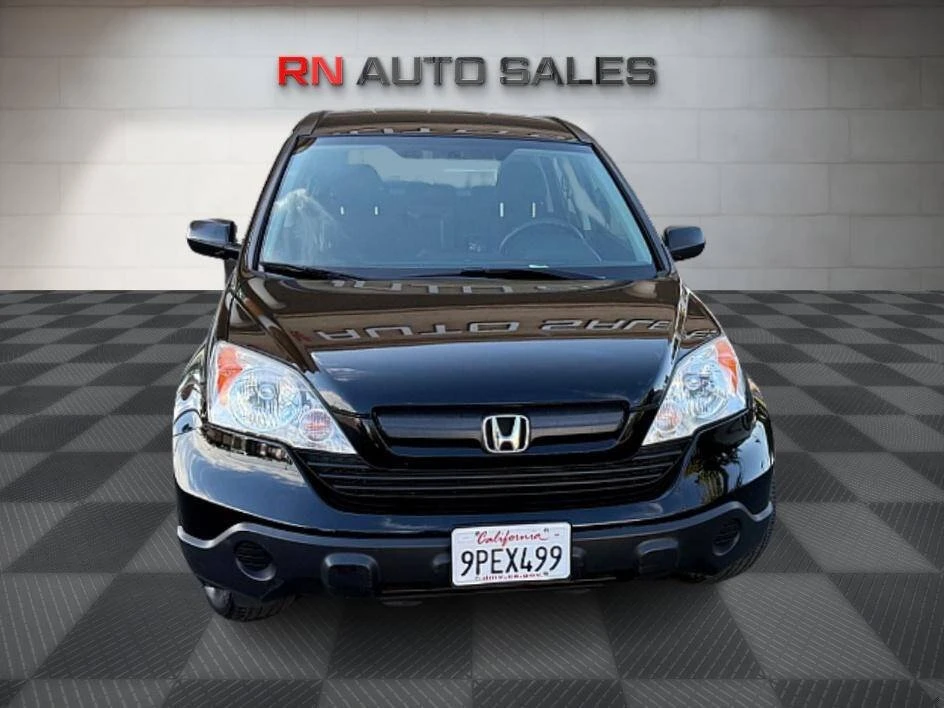 2009 Honda CR-V 3rd Gen - Image 2 of 14