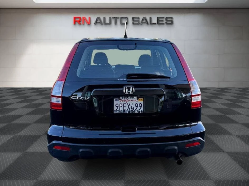 2009 Honda CR-V 3rd Gen - Image 6 of 14