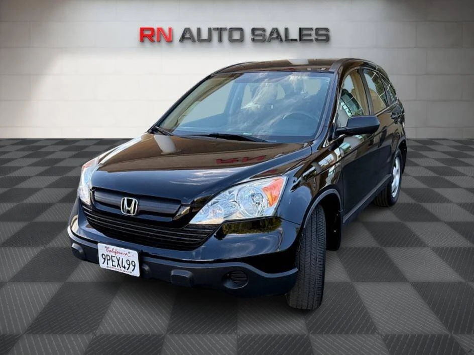 2009 Honda CR-V 3rd Gen - Image 3 of 14