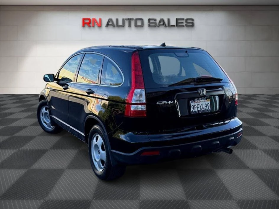 2009 Honda CR-V 3rd Gen - Image 5 of 14