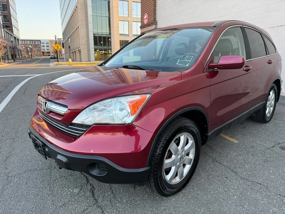 2009 Honda CR-V 3rd Gen - Image 9 of 20