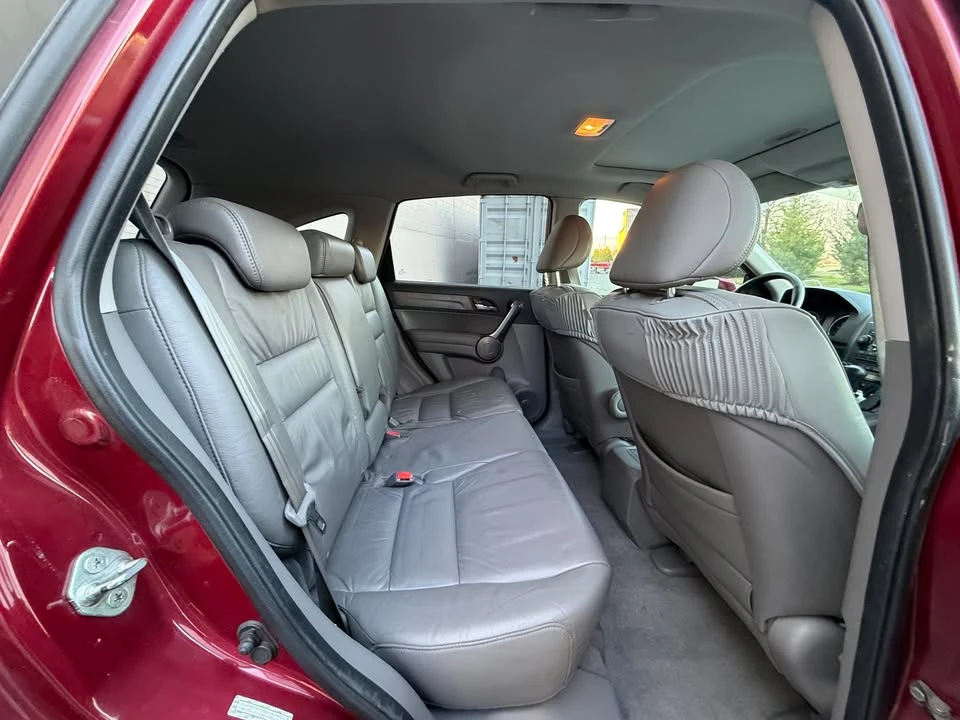 2009 Honda CR-V 3rd Gen - Image 15 of 20
