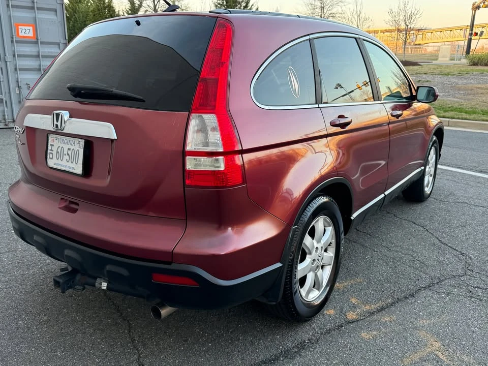 2009 Honda CR-V 3rd Gen - Image 6 of 20
