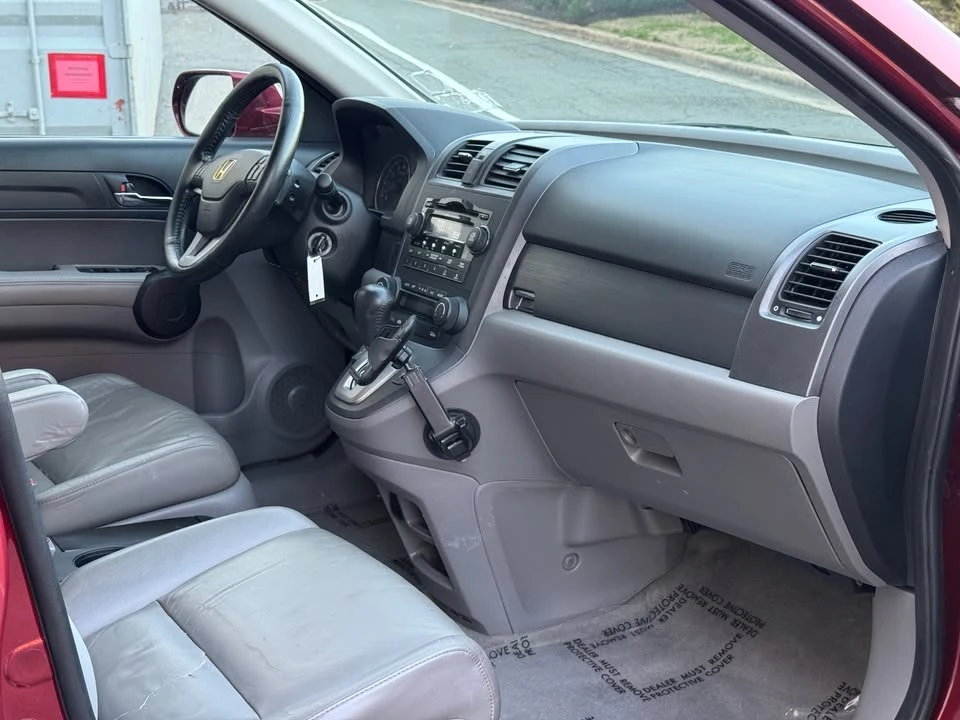 2009 Honda CR-V 3rd Gen - Image 16 of 20