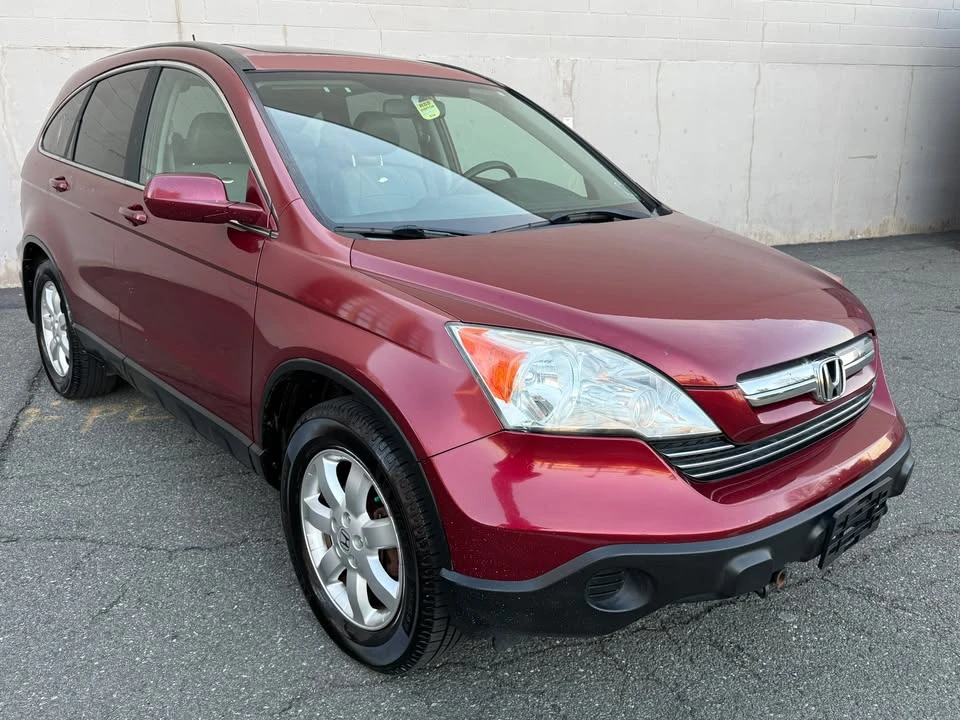 2009 Honda CR-V 3rd Gen - Image 4 of 20