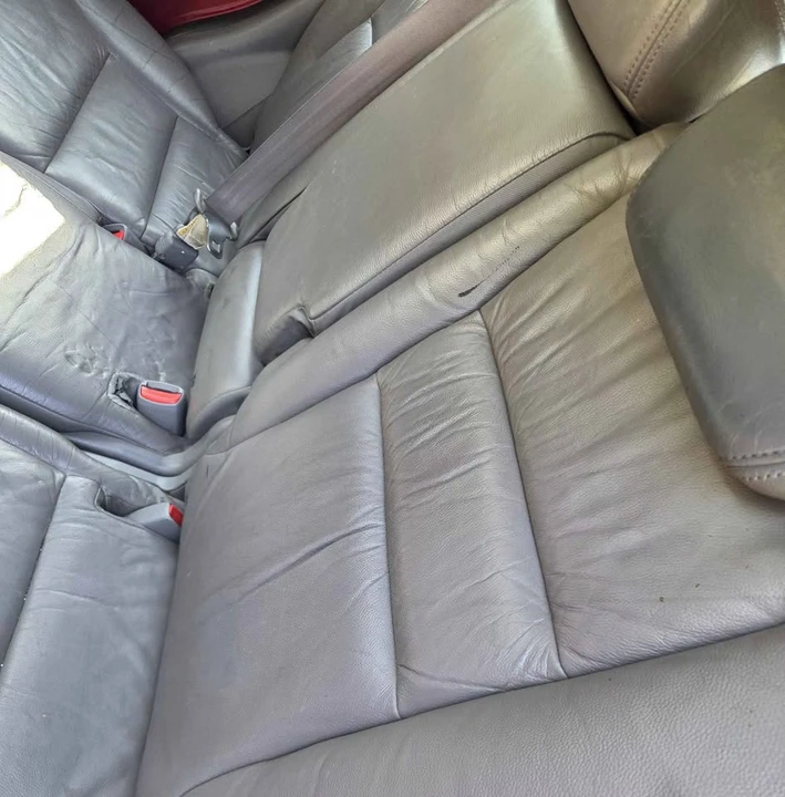 2009 Honda CR-V 3rd Gen - Image 8 of 11