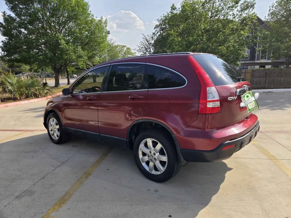 2009 Honda CR-V 3rd Gen - Image 5 of 11