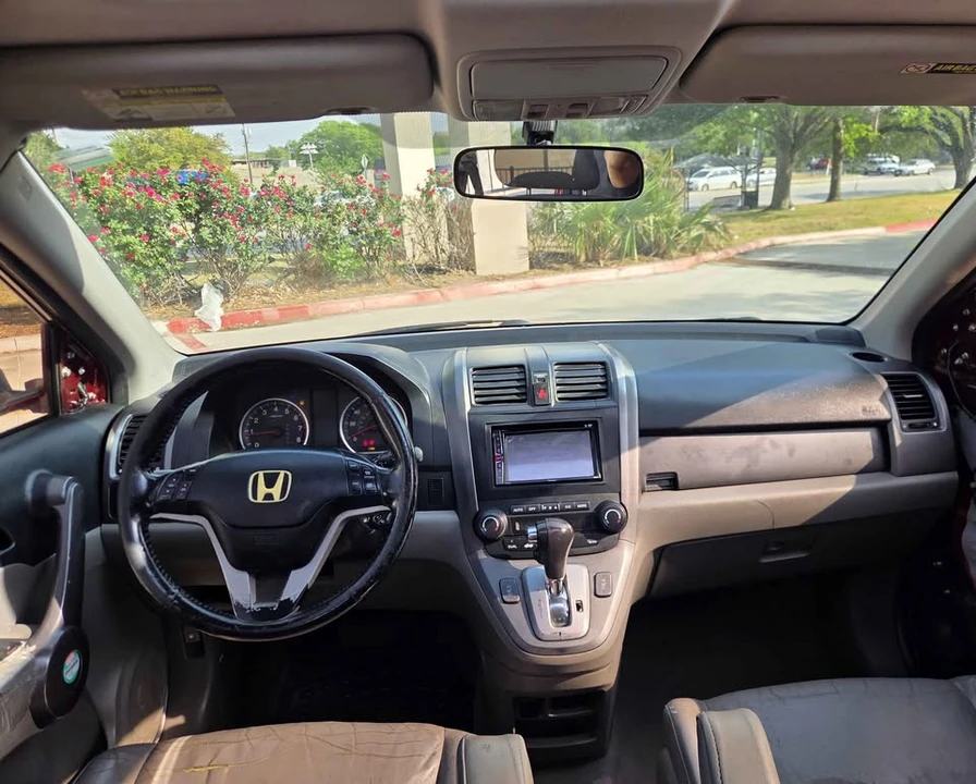 2009 Honda CR-V 3rd Gen - Image 7 of 11