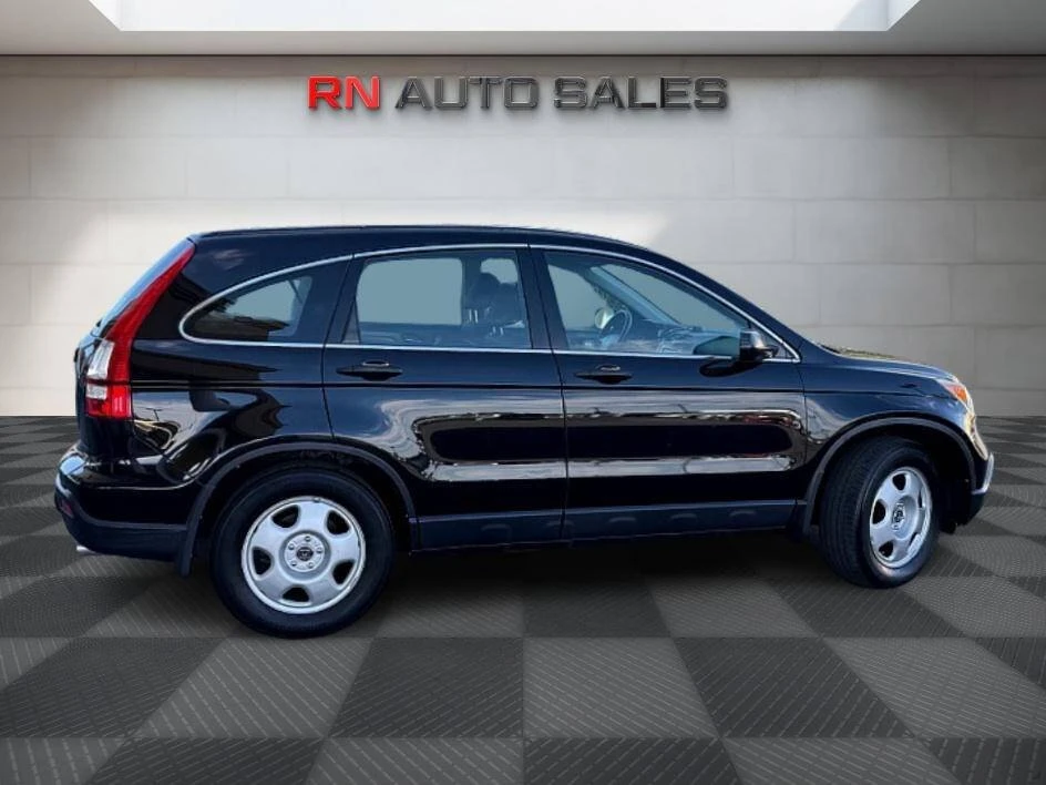 2009 Honda CR-V 3rd Gen - Image 8 of 14
