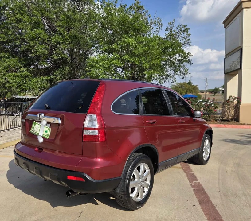 2009 Honda CR-V 3rd Gen - Image 4 of 11