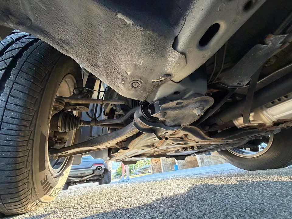 2009 Honda CR-V 3rd Gen - Image 18 of 20