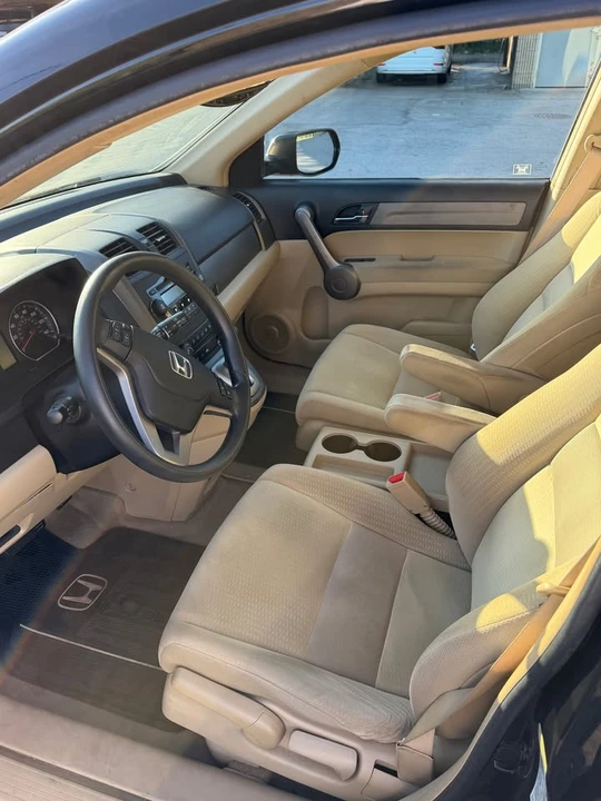2009 Honda CR-V 3rd Gen - Image 5 of 20