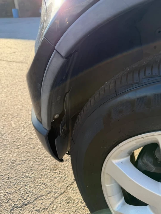 2009 Honda CR-V 3rd Gen - Image 19 of 20