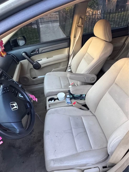 2009 Honda CR-V 3rd Gen - Image 5 of 7