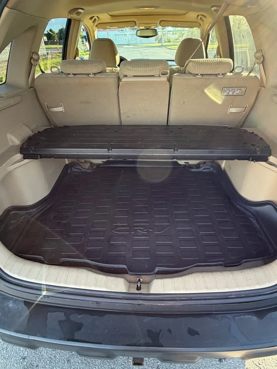 2009 Honda CR-V 3rd Gen - Image 14 of 20