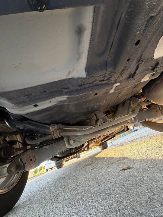 2009 Honda CR-V 3rd Gen - Image 15 of 20