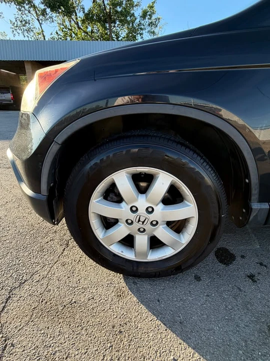 2009 Honda CR-V 3rd Gen - Image 8 of 20