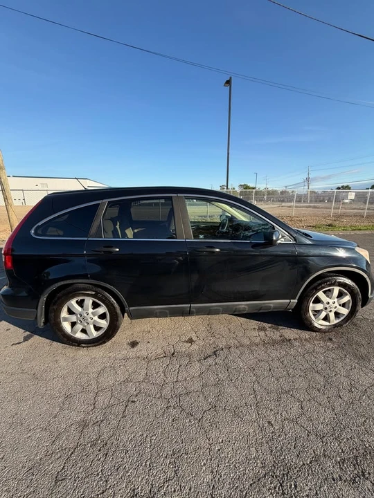 2009 Honda CR-V 3rd Gen - Image 3 of 20