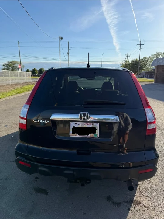 2009 Honda CR-V 3rd Gen - Image 4 of 20