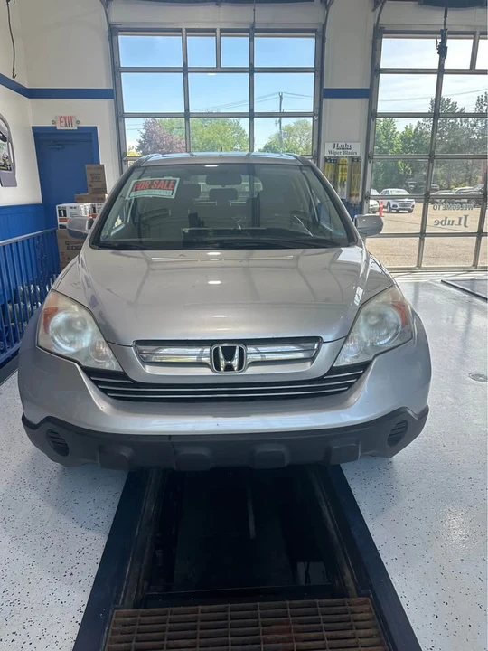 2009 Honda CR-V 3rd Gen - Image 2 of 6