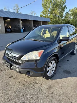 2009 Honda CR-V EX