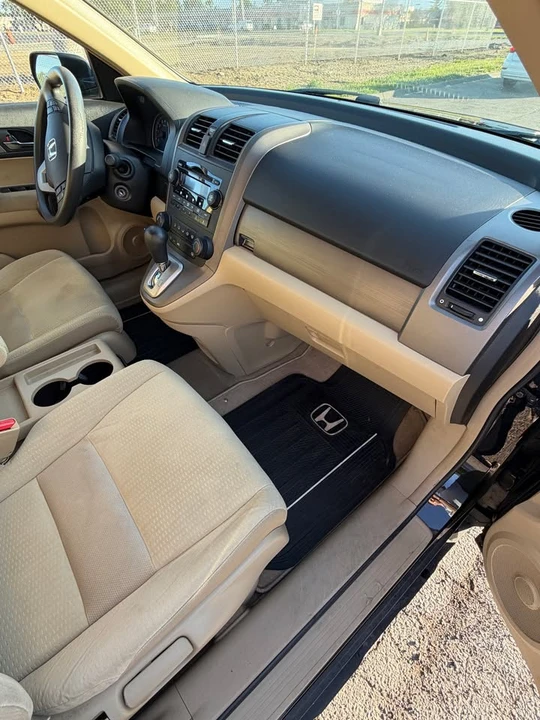 2009 Honda CR-V 3rd Gen - Image 13 of 20