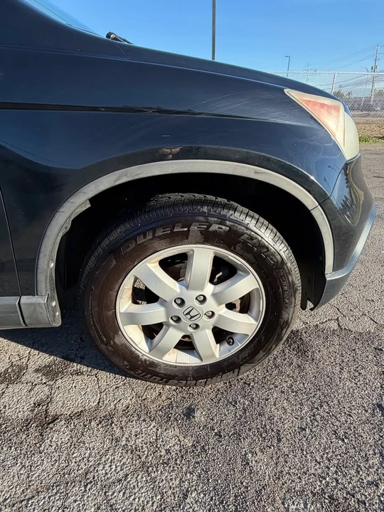 2009 Honda CR-V 3rd Gen - Image 7 of 20