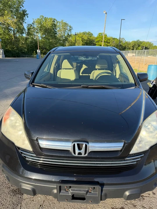 2009 Honda CR-V 3rd Gen - Image 2 of 20