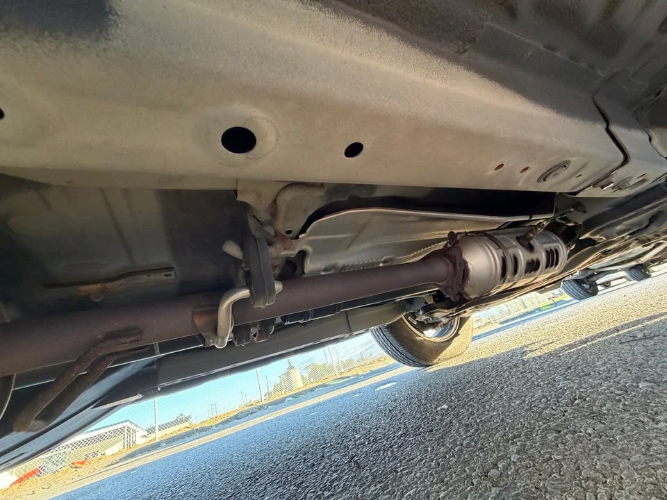 2009 Honda CR-V 3rd Gen - Image 16 of 20