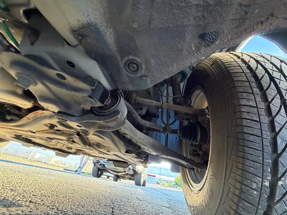 2009 Honda CR-V 3rd Gen - Image 17 of 20