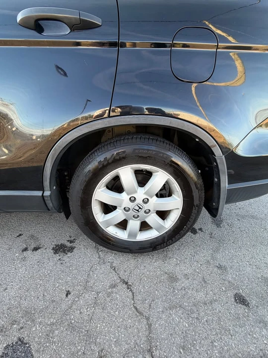 2009 Honda CR-V 3rd Gen - Image 10 of 20