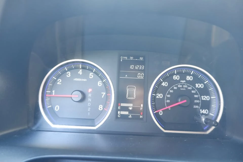 2009 Honda CR-V 3rd Gen - Image 10 of 18