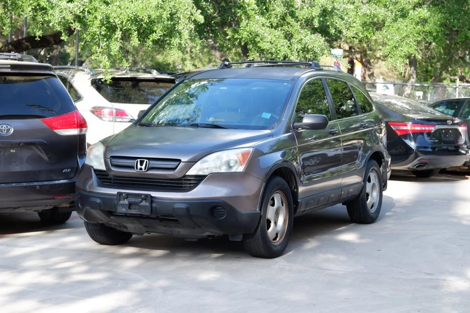 2009 Honda CR-V 3rd Gen - Image 5 of 18