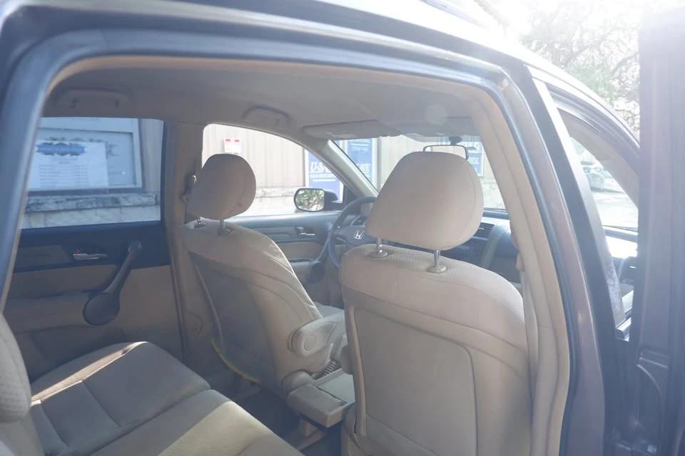 2009 Honda CR-V 3rd Gen - Image 14 of 18