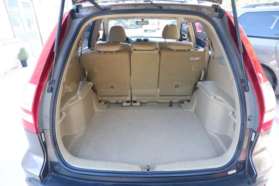 2009 Honda CR-V 3rd Gen - Image 15 of 18