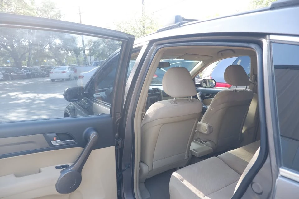 2009 Honda CR-V 3rd Gen - Image 13 of 18