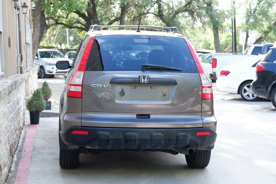 2009 Honda CR-V 3rd Gen - Image 3 of 18